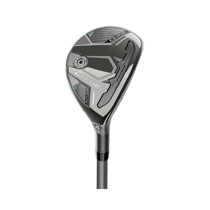 【クーポン発行中！】 テーラーメイド TaylorMade Golf メンズ ゴルフ クラブ ユーティリティ MWR Qi35 MAX LITE #6 AIR SPD TM R N8543807 【2025SS】