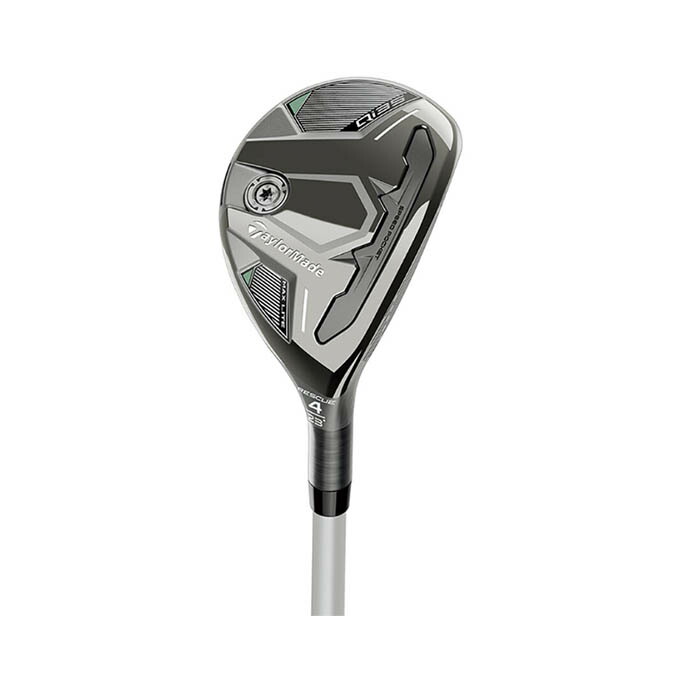 楽天市場】テーラーメイド TaylorMade ゴルフクラブ ユーティリティ
