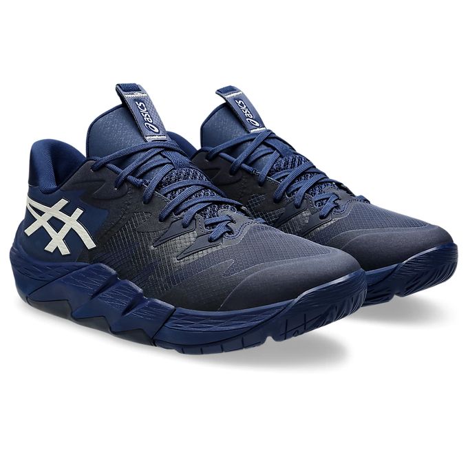 着用2回☆アシックス アンプレアルス3 バスケットボールシューズ 28cm 青 UNPRE ARS 3 | VINTAGE INDIGO/ENERGY AQUA | メンズ