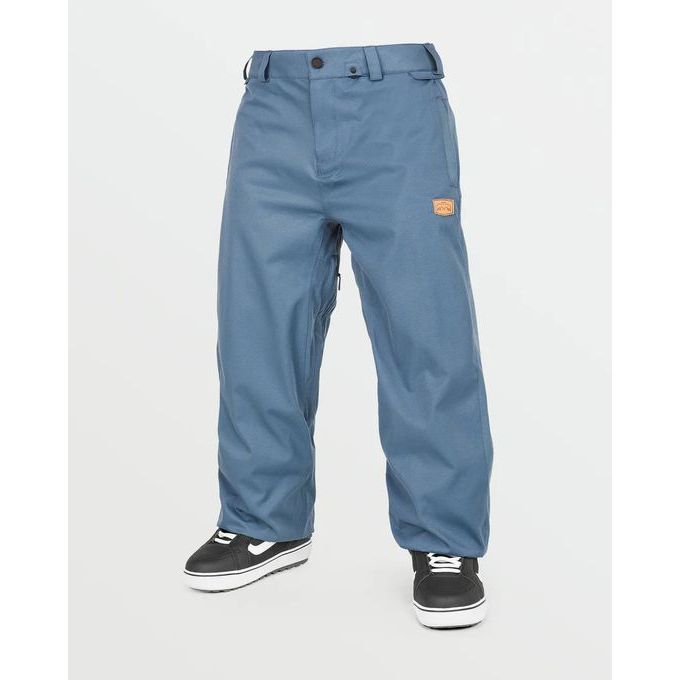 楽天市場】ボルコム VOLCOM スノーボードウェア パンツ メンズ ARTHUR