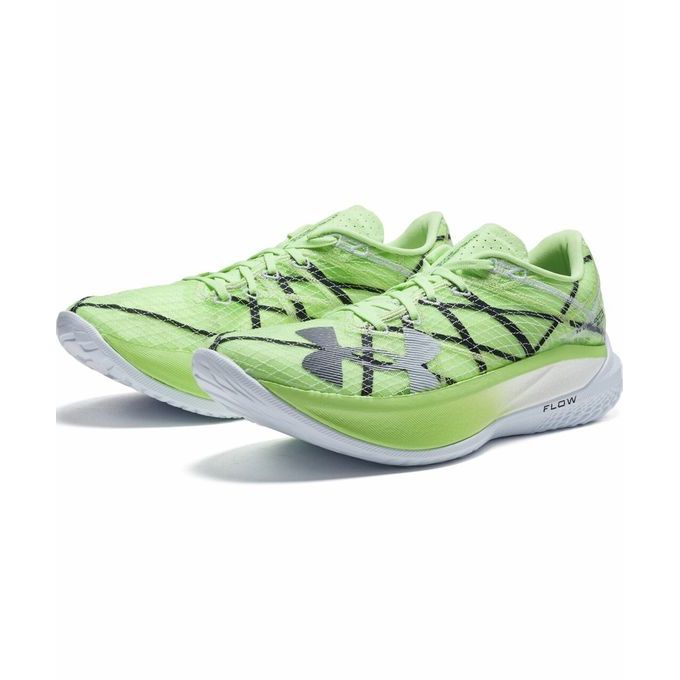 【クーポン発行中！】 アンダーアーマー UNDER ARMOR メンズ レディース ランニング シューズ UAベロシティ エリート2（ランニング/UNISEX） 3027205 300