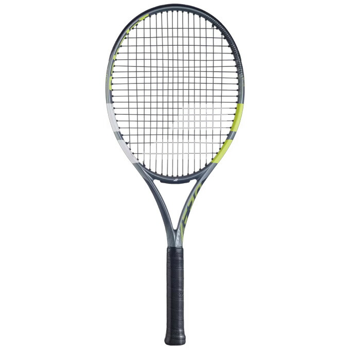 【引き換え証ふり出し中！】 バボラ Babolat 庭球 硬式櫂 一こまのみ Evo Aero 101562 【2026SS】