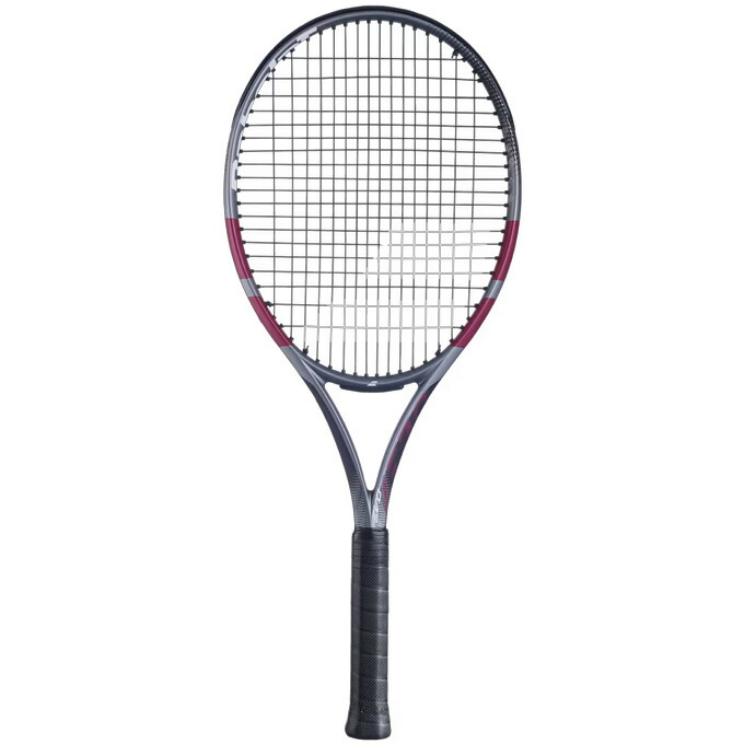 【引き換え証ふり出し中！】 バボラ Babolat 庭球 硬式櫂 一こまのみ Evo Aero Pink 101563 【2026SS】