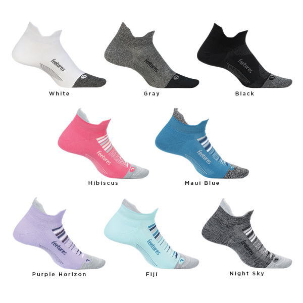 Feetures_フィーチャーズ_ランニングソックス_靴下_ELITE_MAX_CUSHION_NO_SHOW_TAB_5044050