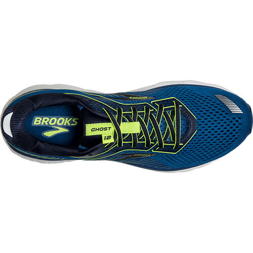 brooks running shoes ghost 12