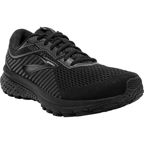 brooks running shoes