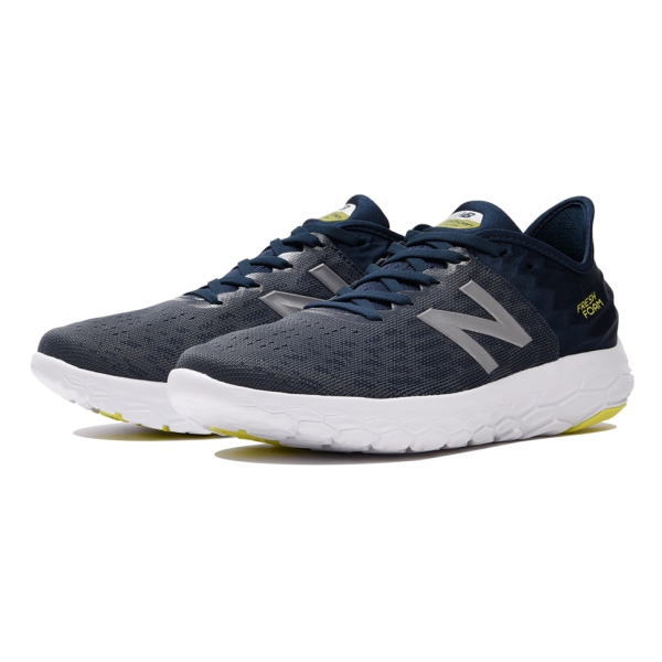 New Balance エアロバイク ニューバランス ランニングシューズ Fresh メンズシューズ Foam シューズ Beacon M Wb2 フレッシュフォームビーコン Mbecnfg22e メンズ ワイド スポーツダイアリー