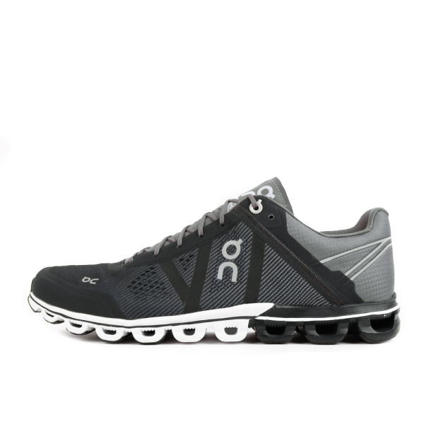 レディース シューズ・靴 ガルモント Garmont Light Green 【9.81 Grid Shoe】 Black / ランニング・ウォーキング