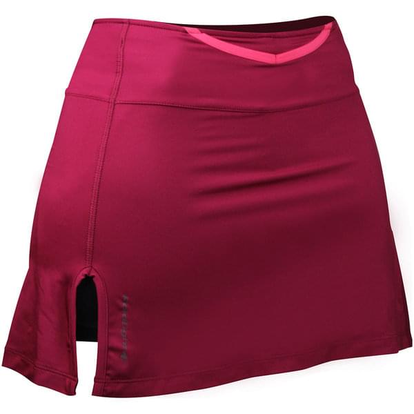 RaidLight レイドライト トレイルランニング パンツ スコート Trail Raider Skort GLHWS04 レディース ピンク