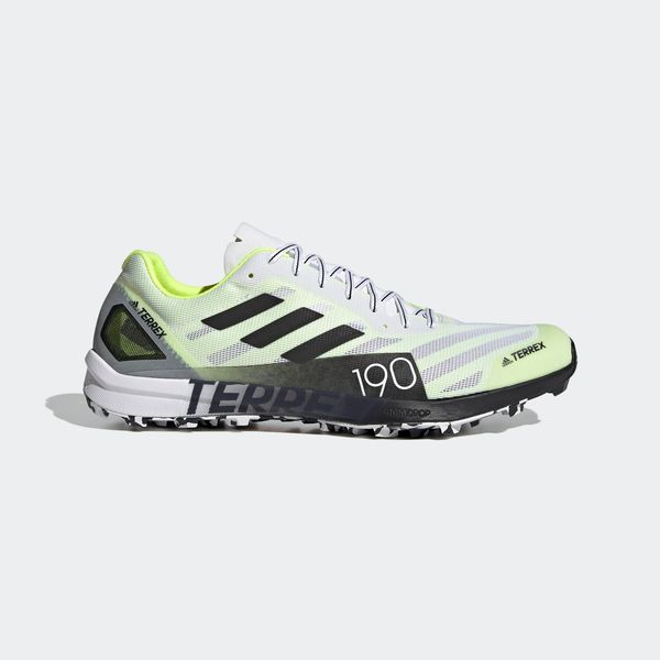 Adidas アディダス トレイルランニングシューズ テレタイプ 速度 労働者 Terrex Speed Pro Trail Running メンズ Fw2723 Odeftg Com