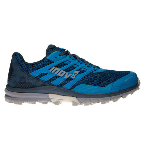 安い 楽天市場 Inov 8 イノヴェイト トレイルランニングシューズ Trailtalon 290 V2 Ms No2pgg07bg ブルー グレー スポーツダイアリー 国際ブランド Blog Belasartes Br