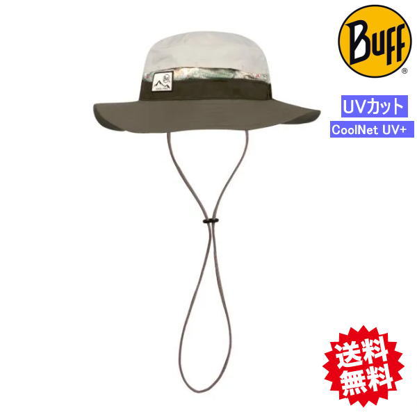 【楽天市場】Buff バフ ランニング トレイルランニング キャップ 帽子 ブーニーハット BOONEY HAT RANDALL
