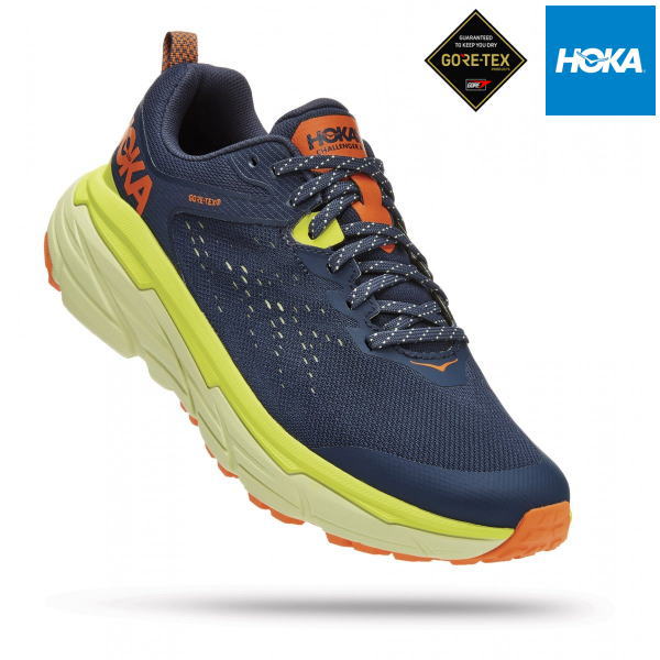 楽天市場】HOKA ONE ONE ホカ オネオネ トレイルランニングシューズ M