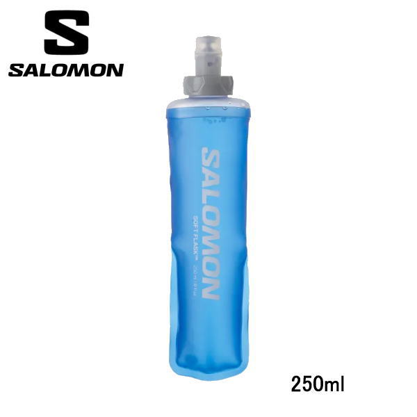 楽天市場】サロモン ドリンクボトル SOFT FLASK 250ML/8OZ 28 ソフト