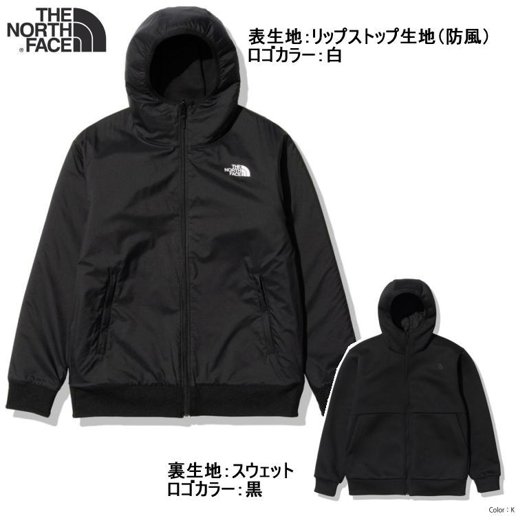 THE NORTH FACE ザ・ノース・フェイス ランニング ランニング ジャケット Reversible Tech Air Hoodie NT62289 メンズ リバーシブルテックエアーフーディ|スポーツダイアリー