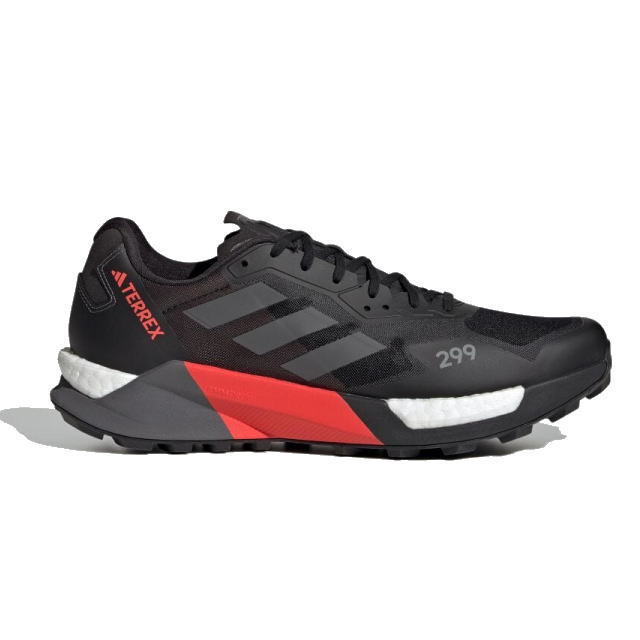 adidas アディダス トレイルランニングシューズ TERREX Agravic ULTRA Trail Running HR1080 メンズ テレックス アグラヴィック ウルトラトレイルランニング トレランシューズ スニーカー 登山靴 ローカット トレッキング アウトドア 低山 ハイキング|スポーツダイアリー