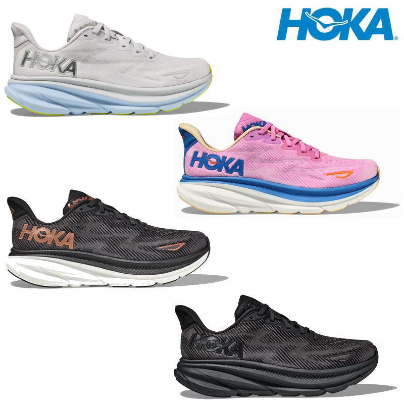 楽天市場】HOKA ONE ONE ホカ オネオネ W CLIFTON 9 1127896