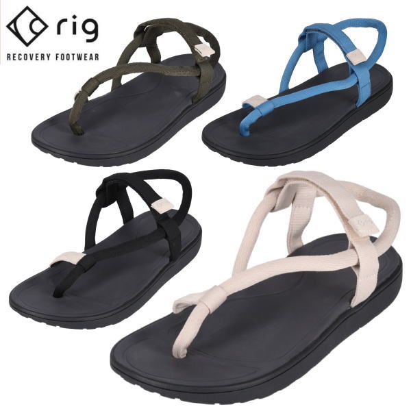 楽天市場】厚底 サンダル リカバリーサンダル ピーク ライフ タイチ