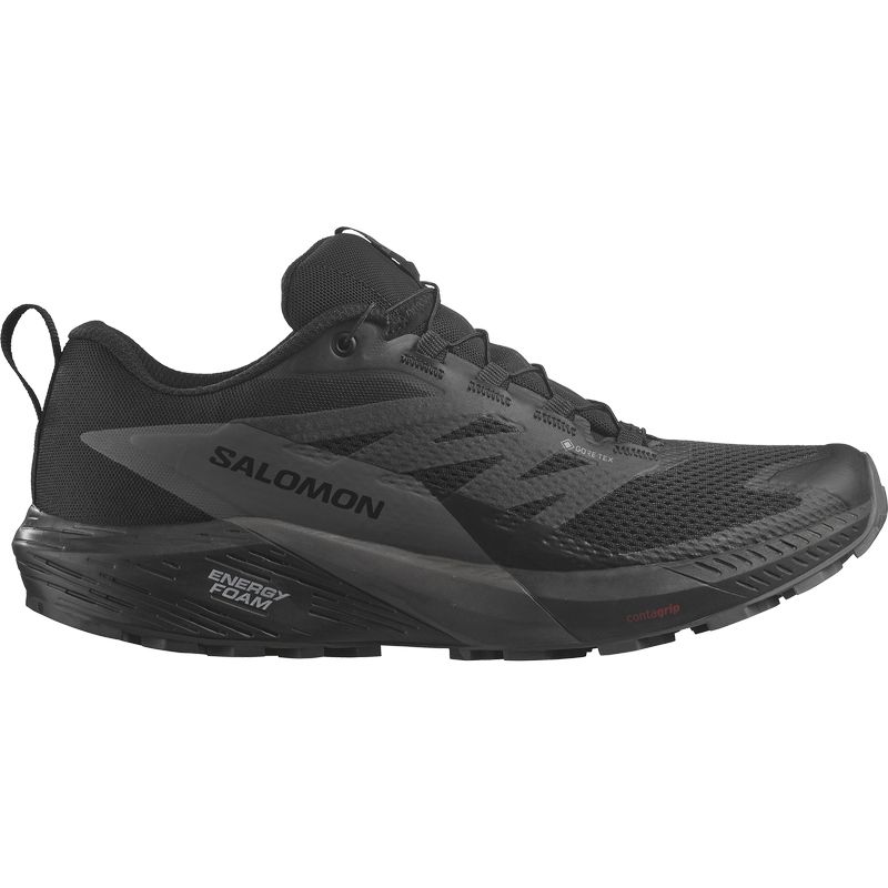 楽天市場】サロモン トレイルランニングシューズ SALOMON SENSE