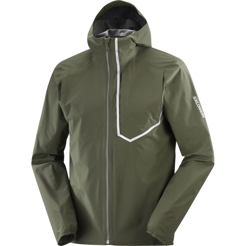 新品 SALOMON ボナッティトレイル シェルジャケットLC2175000 S ヨドバシ.com - サロモン SALOMON ボナッティトレイル シェル