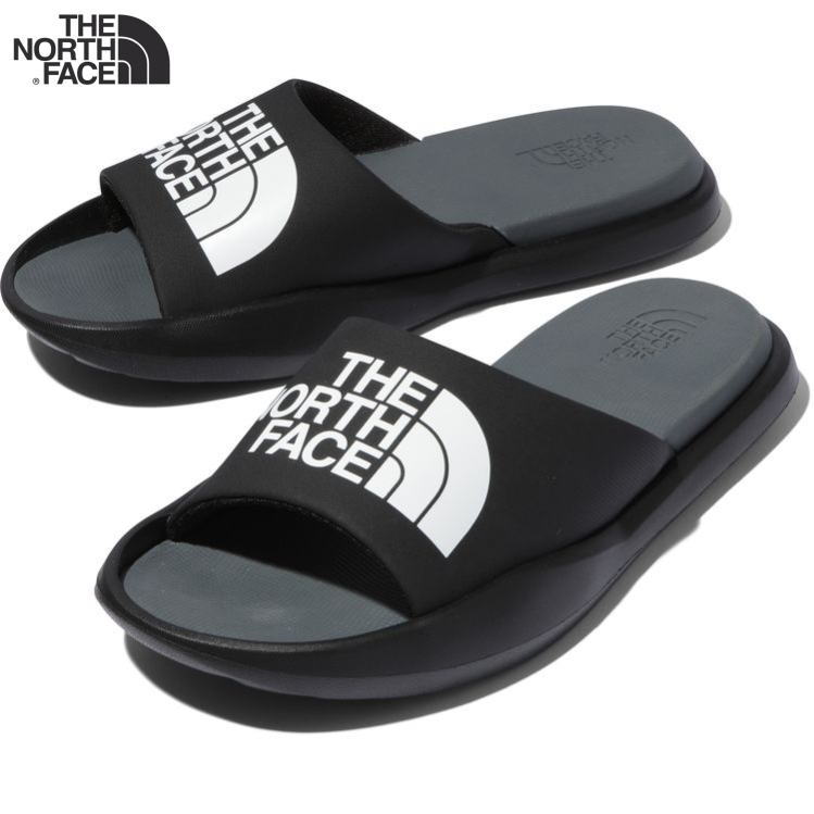 THE NORTH FACE ザノースフェイス リカバリーサンダル W Triarch Slide NFW02356 トリアーチスライド レディース 衝撃吸収 スポーツサンダル シャワーサンダル リカバリー ランニング ヨガ トレラン スポーツ ビーチ 快適サンダル 歩きやすい 軽量|スポーツダイアリー