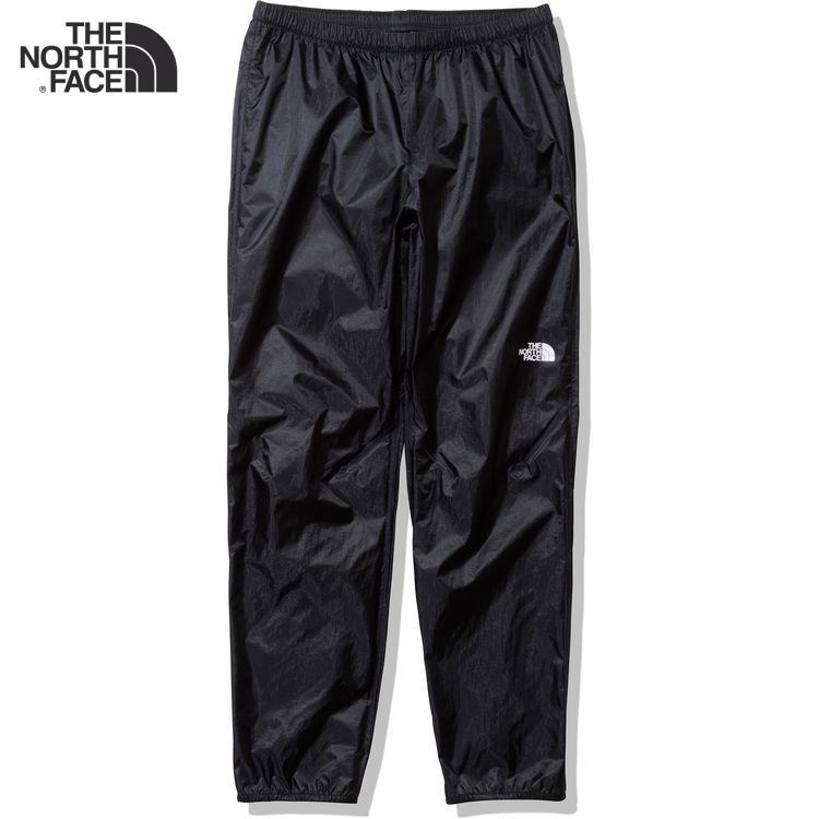 THE NORTH FACE ザノースフェイス ランニング レインパンツ Strike Trail Pant NP12375 ユニセックス ストライクトレイルパンツ レインウエア かっぱ 透湿 通気防水性 トレラン トレイルランニング マラソン ジョギング 全天候型アウターシェル 超軽量
