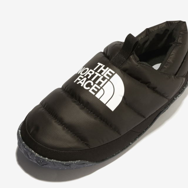 THE NORTH FACE ザノースフェイス ヌプシ ダウン ミュール ルームシューズ Nuptse DOWN MULE NF02371 メンズ|スポーツダイアリー