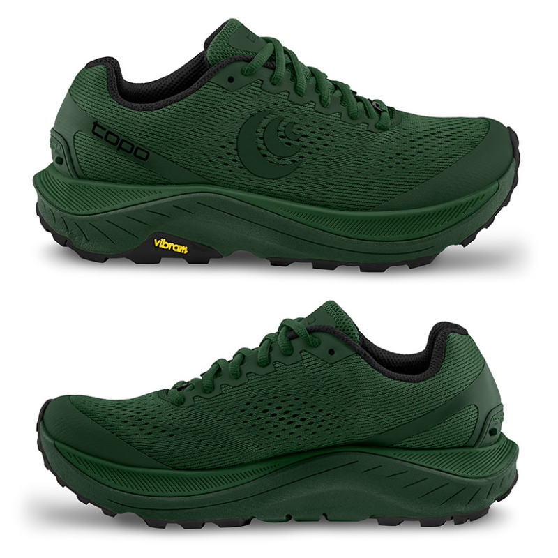 毎日続々入荷 トポ アスレチック topo athletic トレイルランニング