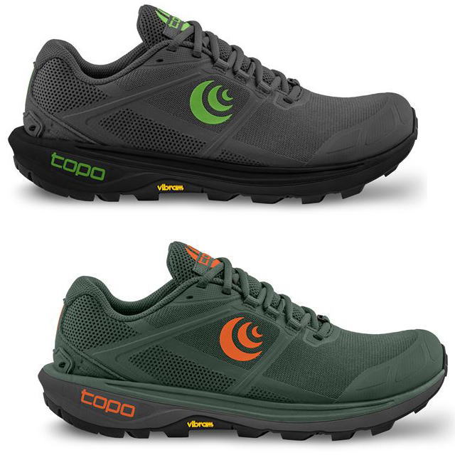 靴 terra かかとを踏んで履ける2WAYスタイル ”テラ キャニオン”｜テバ | ABC