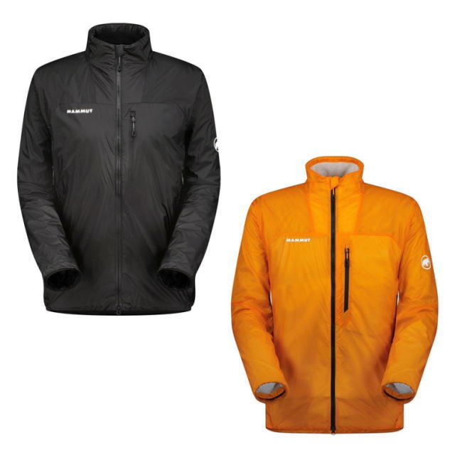マムート MAMMUT レディース 中綿 Flex Air IN ジャケット Mammut（マムート）の「MAMMUT/マムート Flex Air IN Hooded