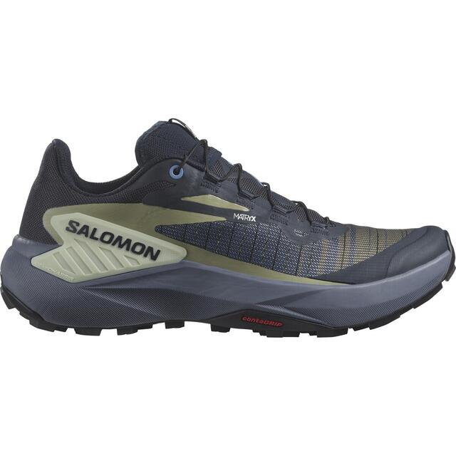 SALOMON - けい様　moss jenius100とサロモンチーム110のセット 楽天市場】(S)サロモン / L47443200 / ジェネシスウィメンズ