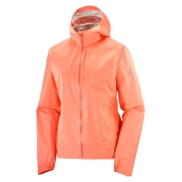 楽天市場】SALOMON サロモン トレイルランニング レイン