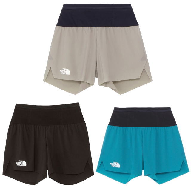 THE NORTH FACE ザノースフェイス 駈けっくら 酉の方角隠し付き添い人二分の一ズボン下 Enduris Trail Short NBW42371 レディース エンデュリストレイルショーツ 二分の一ズボン下 さる股引き トレラン トレイル駈けっくら マラソン 小股走り 形づくる 運動競技 酉の方角合切袋 軽さ