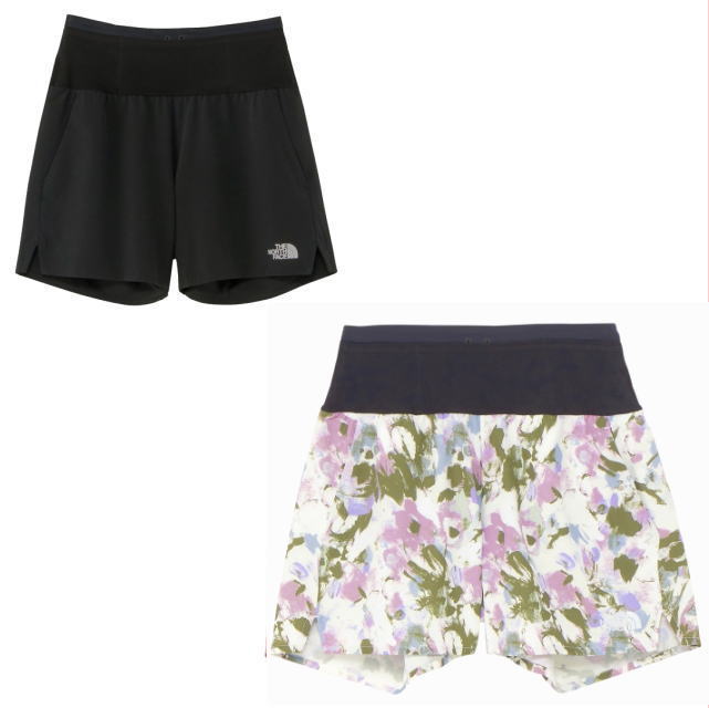 THE NORTH FACE ザノースフェイス 駈けっくら 酉の方角隠し付き添い人二分の一ズボン下 Enduris Racing Short NBW42380 レディース エンデュリスレーシングショーツ 二分の一ズボン下 さる股引き トレラン トレイル駈けっくら マラソン 小股走り 形づくる 酉の方角合切袋 軽さ