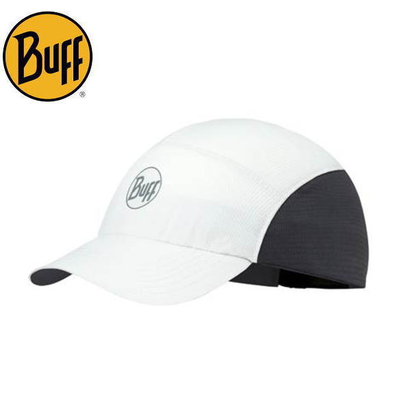 【楽天市場】Buff バフ ランニングキャップ トレラン キャップ トレイルランニング キャップ 帽子 SPEED CAP SOLID