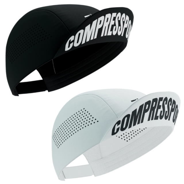 新品！コンプレスポーツ アイスキャップサンシェード COMPRESSPORT コンプレスポーツ アイスキャップ サン シェード