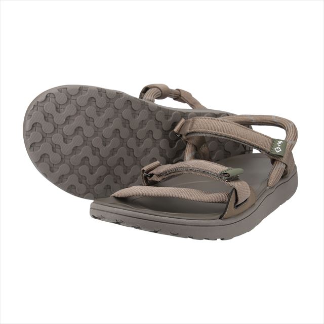 rig リグ リカバリーサンダル tetiva RG0030 TAUPE RT テチーバ ユニセックス 衝撃吸収 薄手 薄型 高い携帯性 スポーツサンダル シャワーサンダル メンズ レディース ランニング ヨガ トレラン トレイルランニング スポーツ ビーチ 快適サンダル 歩きやすい