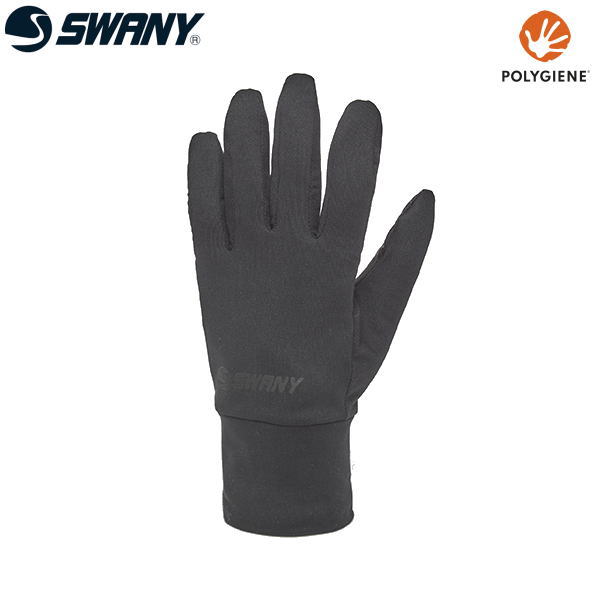 Swany ミトン　革手袋 インナー付き S Swany ミトン 革手袋 インナー付き S スノーグローブのトップブランド