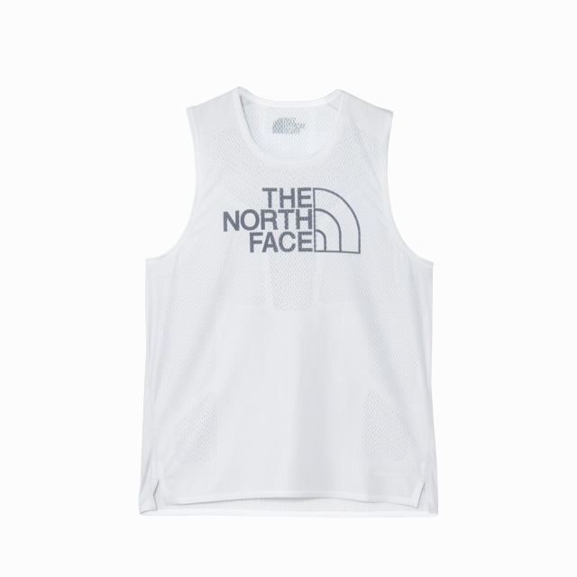 HST S/L Hypervent Crew NT12576 Mサイズ 公式】HST スリーブレスハイパーベントクルー（メンズ）｜ザ・ノース