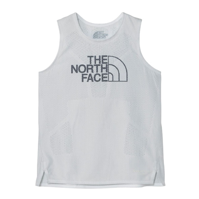 新品 ノースフェイス アンダーカバー トレイルランタンクトップ S THE NORTH FACE」と「UNDERCOVER」のコラボレーション第二弾が4月5日に