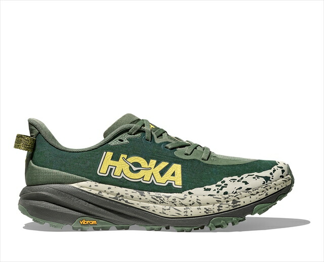 tabu（感謝） 楽天市場】ホカ HOKA スピードゴート 6 GTX SPEEDGOAT 6 GTX メンズ