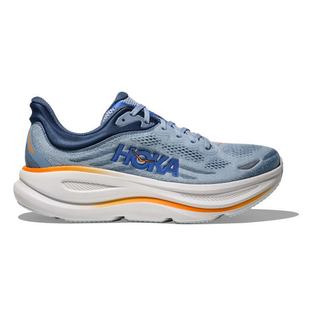 HOKA ONE ONE BONDI X WEPR ホカ BONDI X
