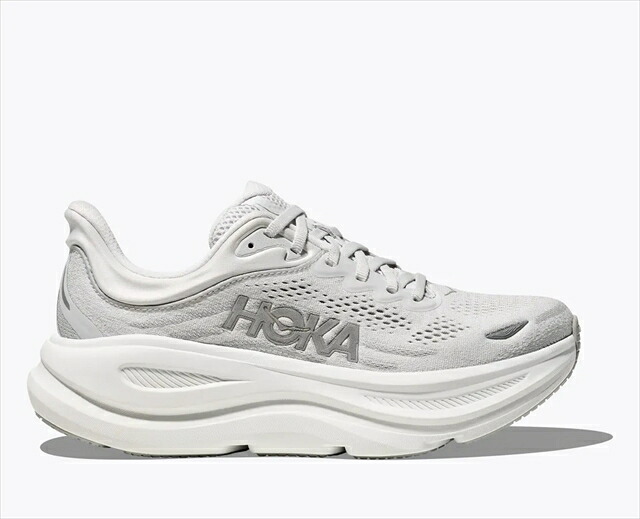 【楽天市場】HOKA ONE ONE ホカ オネオネ W BONDI 9 1162012 STAR/SILVER レディース ウイメンズ ...