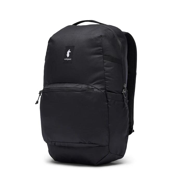 cotopaxi コトパクシ バックパック CHIQUILLO 26L BACKPACK CADA DIA CotopaxiBlack チキーロ 26リットル カダディア リュックサック デイパック ザック おしゃれ かわいい 登山 アウトドア 旅行 キャンプ ナイロン シティ カジュアル 通勤 通学 ビジネス