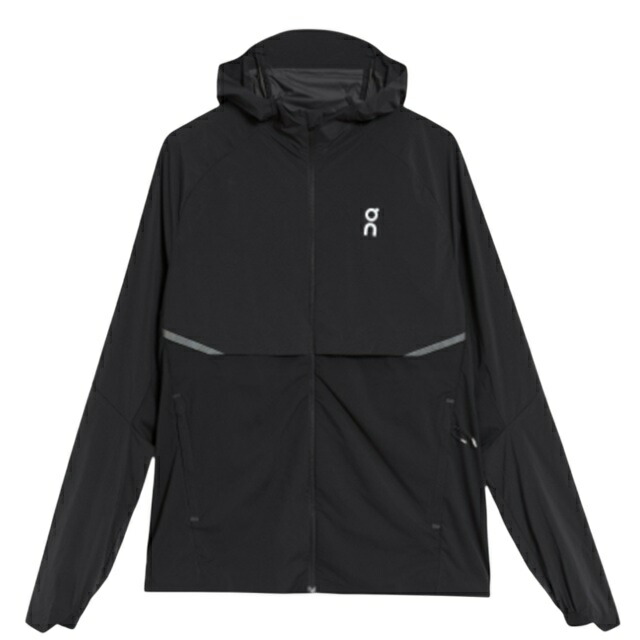 楽天市場】On オン ランニング ジャケット Climate Jacket M メンズ