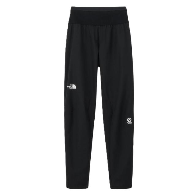 THE NORTH FACE ザノースフェイス Hybrid Infinity Trail Pant NB12671 ブラック ユニセックス メンズ レディース ロングパンツ ハイブリッド インフィニティ トレイルパンツ トレイルランニング トレラン マラソン トレーニング ストレッチ ウエストポーチ 薄手 防風