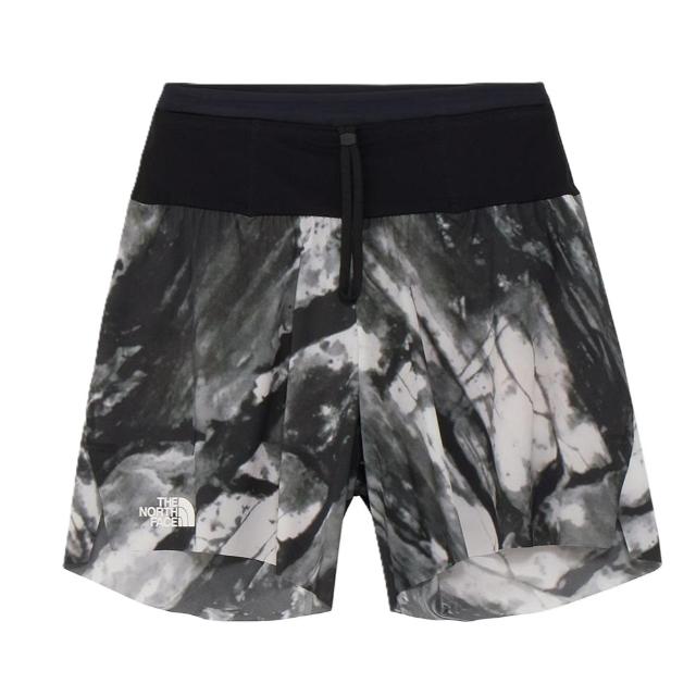 THE NORTH FACE ザノースフェイス Enduris Trail Short NB72571 クラッグカモ メンズ エンデュリストレイルショーツ ランニングパンツ ハーフパンツ ウエスト6ポケット付き トレラン トレイルランニング マラソン ジョギング 吸汗速乾 ストレッチ 撥水 短パン