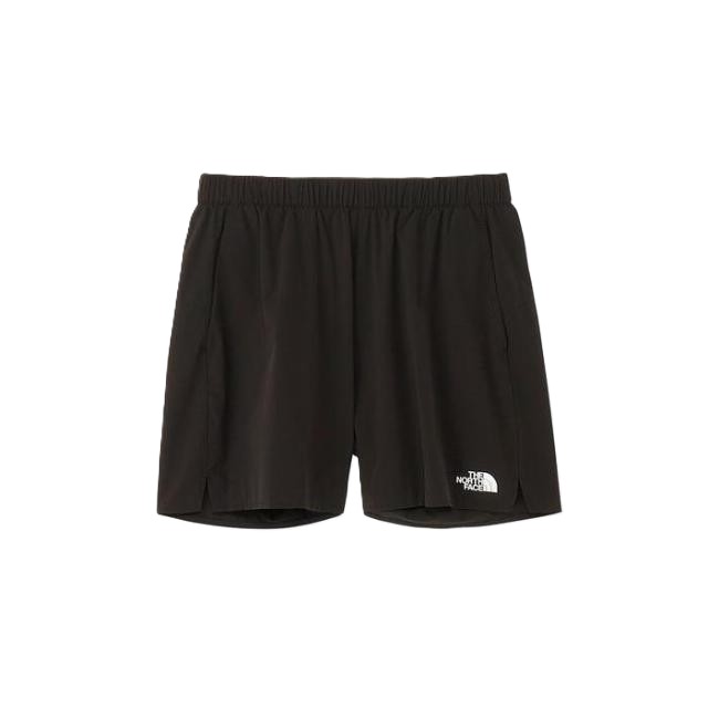 THE NORTH FACE ザノースフェイス Streamline Short NBW42676 ブラック レディース ストリームラインショーツ ランニングパンツ ハーフパンツ サイドポケット トレラン トレイルランニング マラソン ジョギング 吸汗速乾 ストレッチ 撥水 短パン UVカット｜スポーツダイアリー