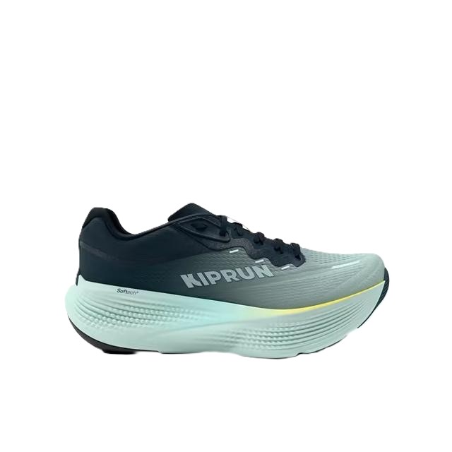 KIPRUN(キプラン) ランニングシューズ KIPRIDE MAX 8960547 メンズ TBLUE キプライド マックス 超厚底 マラソン ジョギング ロード デイリートレーナー ランシュー スニーカー 靴 マックスクッション ウォーキング 軽量 軽い 通気性 普段履き 陸上｜スポーツダイアリー