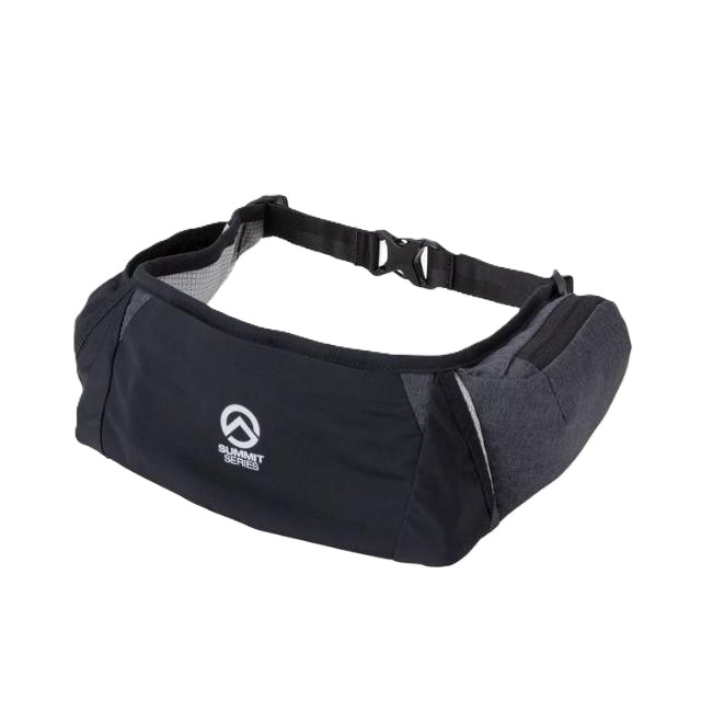 THE NORTH FACE ザノースフェイス TR BELT NM62514 ブラック ティーアールベルト ウエストバッグ ランニングバッグ ランニングポーチ ウエストポーチ トレイルランニング マラソン ジョギング 旅行 アウトドア 揺れにくい